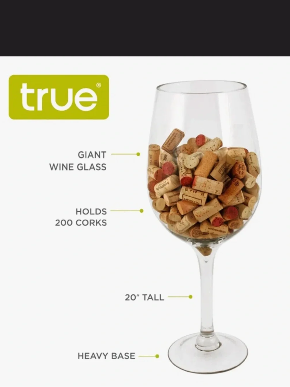 Target massive wine
